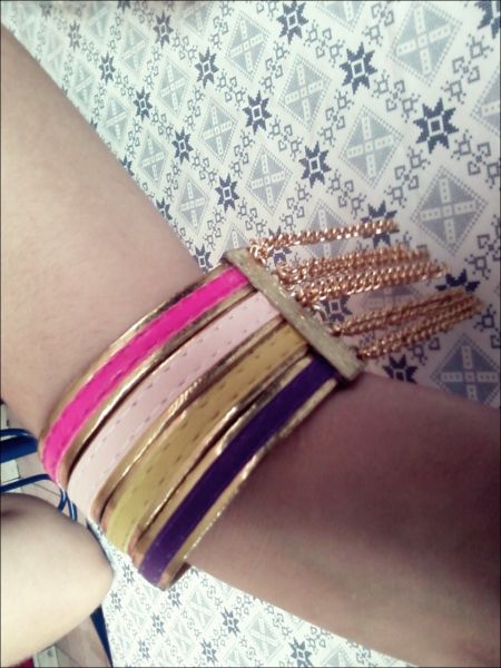 Pulseira Dalila002