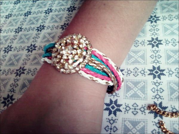 Pulseira
