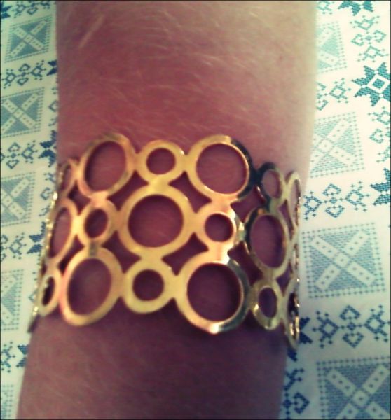 Bracelete001